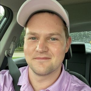 Meet your Posher, Andrew